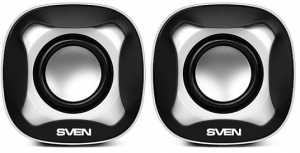 Sven 170 Black/White